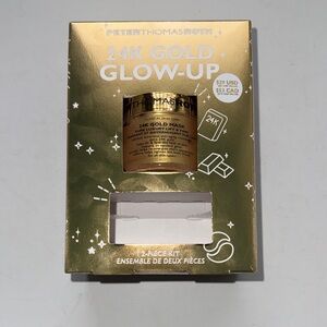 Peter Thomas Roth 24K Gold Mask